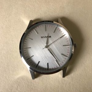 MVMT Men’s Forty Series